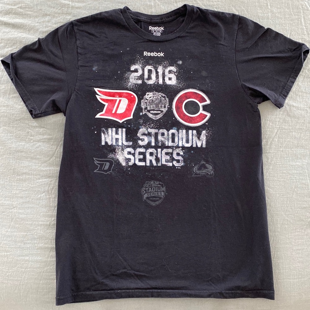 Stadium Series Shirt